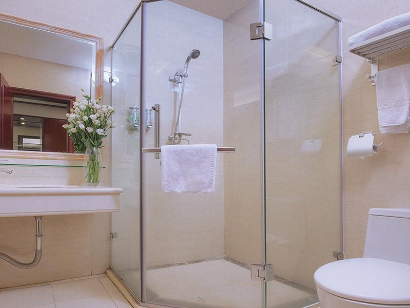 Vienna Hotel Shenzhen Exhibitian Center 2Nd Екстериор снимка
