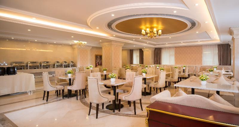 Vienna Hotel Shenzhen Exhibitian Center 2Nd Екстериор снимка